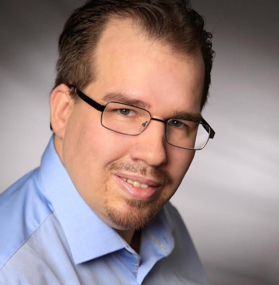 Frank Panzer — Webdesigner und Gründer von Panzer IT, Bremen